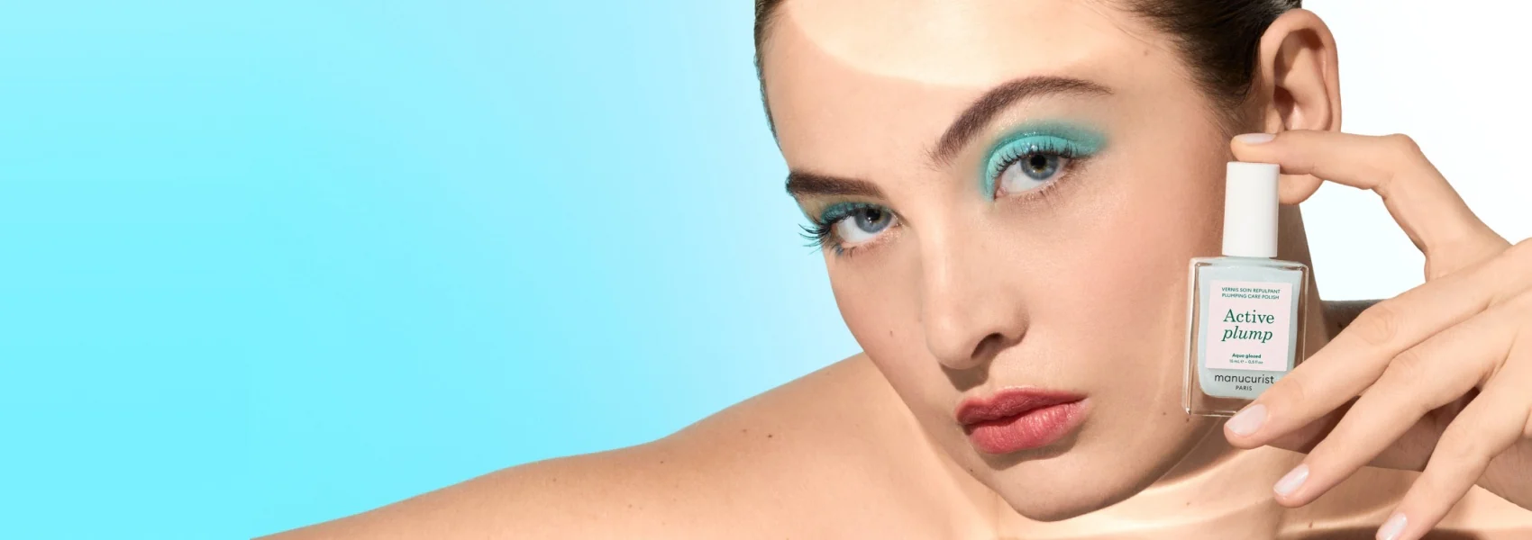 Clean Color, Conscious Beauty